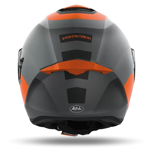 AIROH ST 501 DOCK HELMET