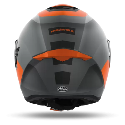 AIROH ST 501 DOCK HELMET