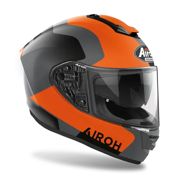 AIROH ST 501 DOCK HELMET