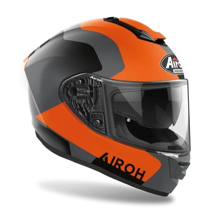 AIROH ST 501 DOCK HELMET