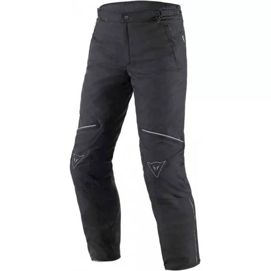 DAINESE GALVESTONE D2 GORE-TEX BLACK PANTS