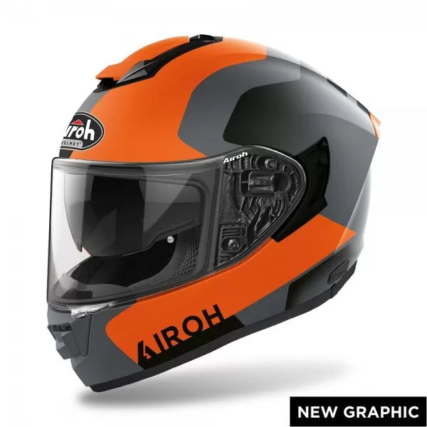 AIROH ST 501 DOCK HELMET