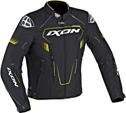 Ixon Zephyr HP Textile Jacket