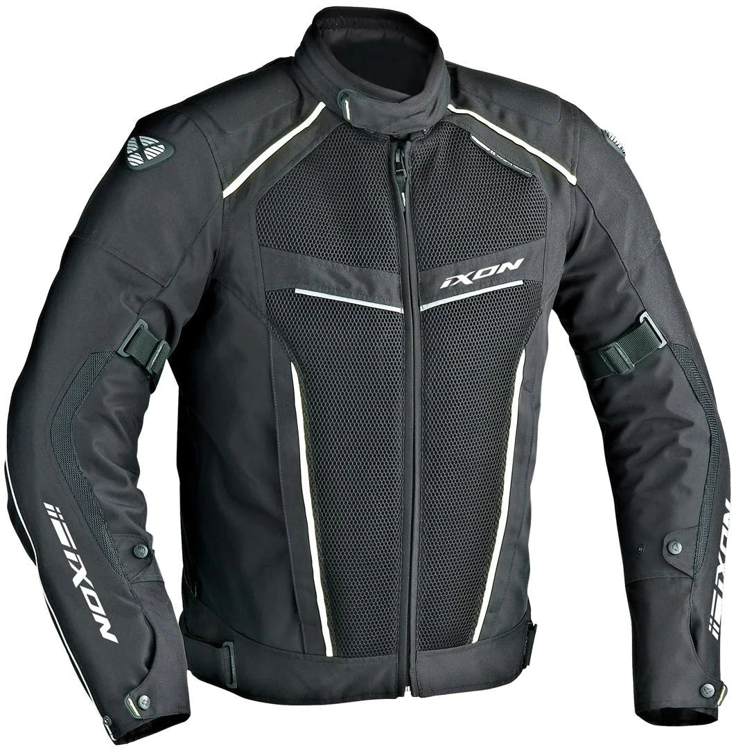 Ixon Stratus HP Textile Jacket