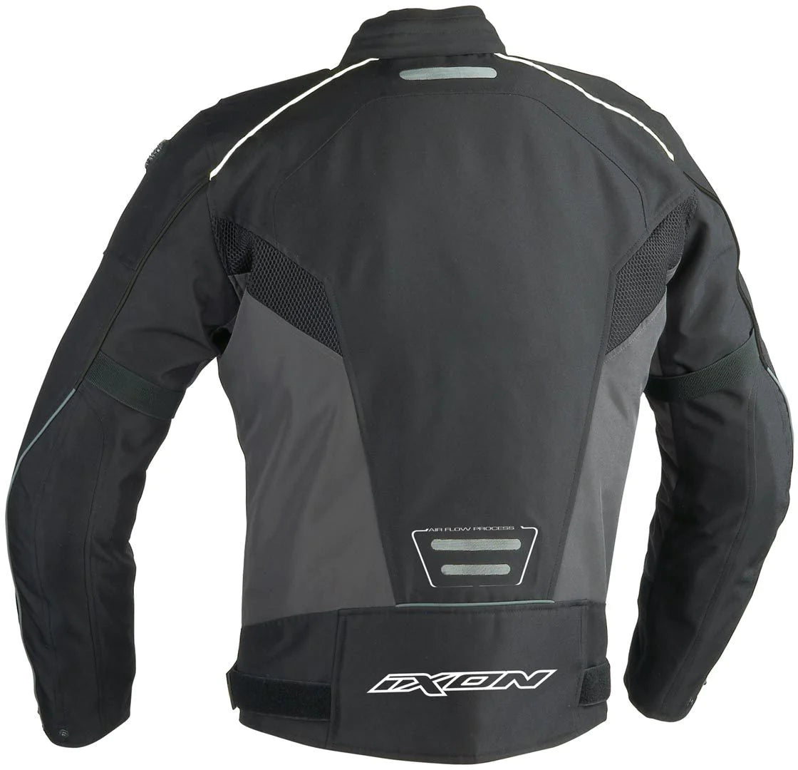 Ixon Stratus HP Textile Jacket