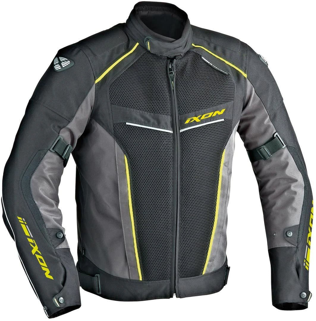 Ixon Stratus HP Textile Jacket