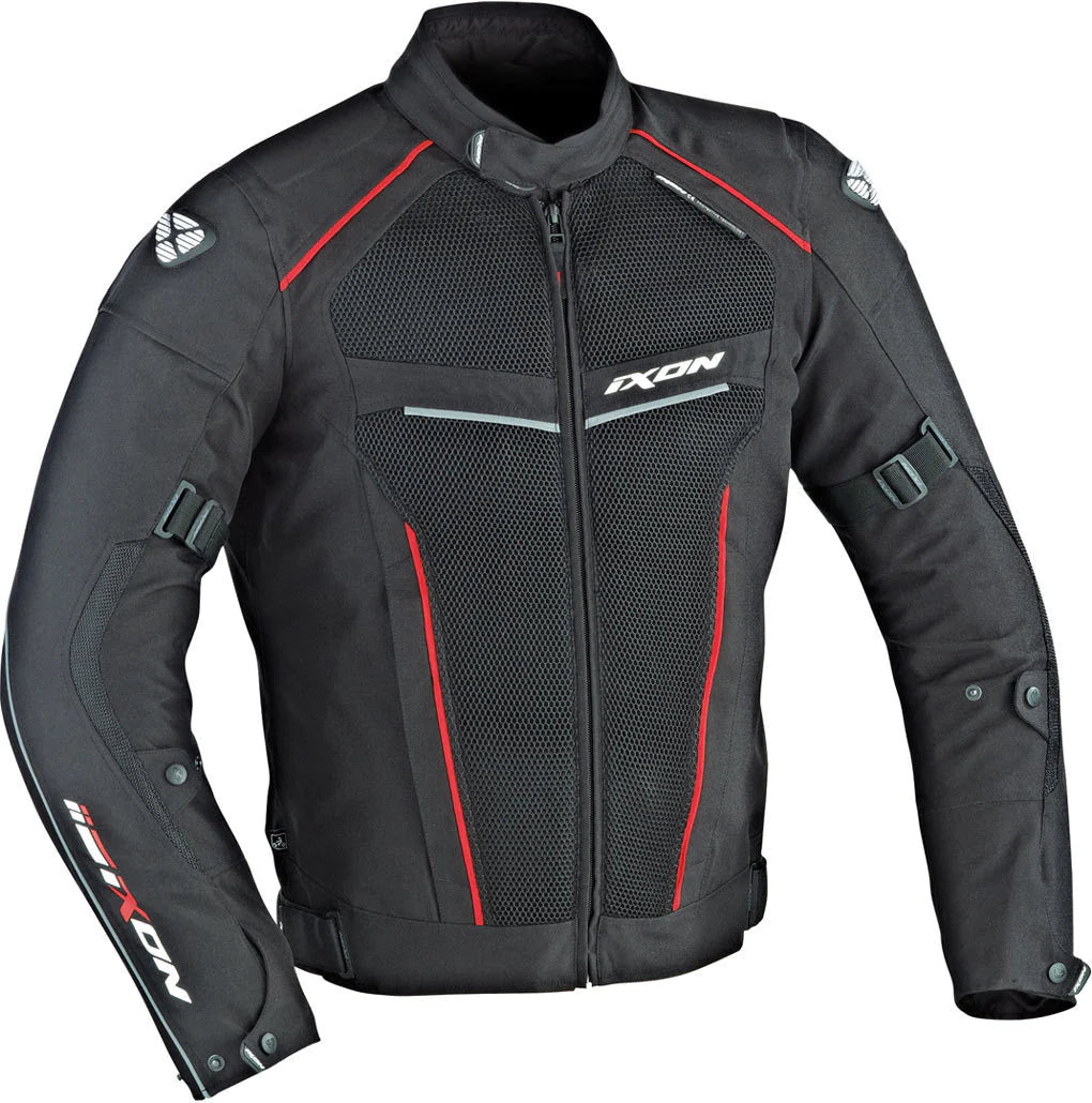 Ixon Stratus HP Textile Jacket