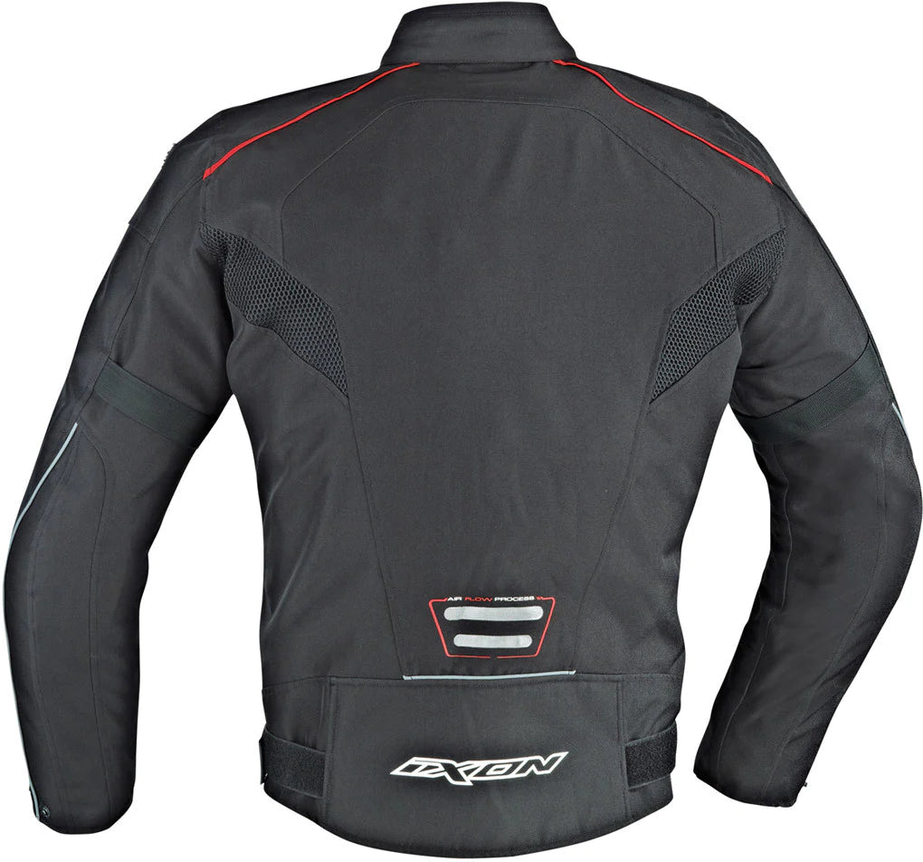 Ixon Stratus HP Textile Jacket