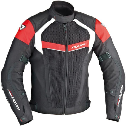 Ixon Stratus HP Textile Jacket