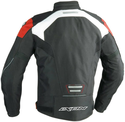 Ixon Stratus HP Textile Jacket