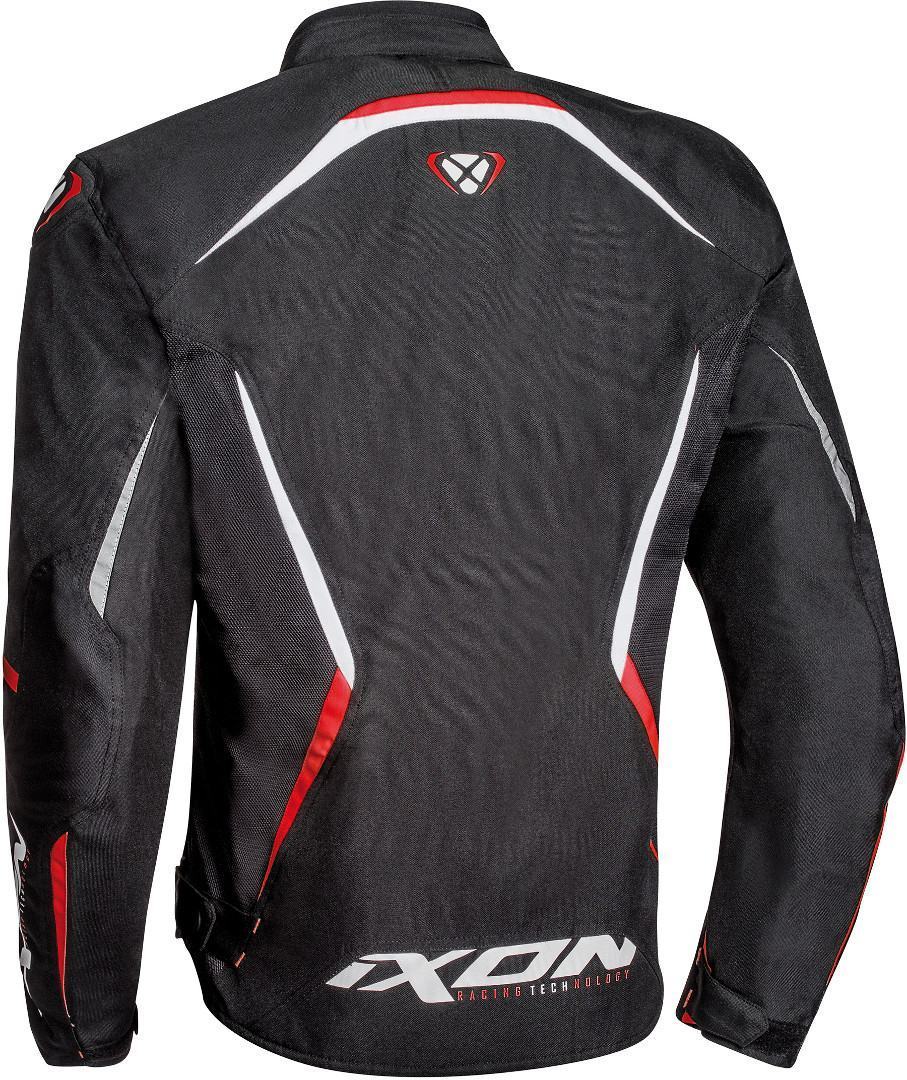 Ixon Sprinter Air Jacket