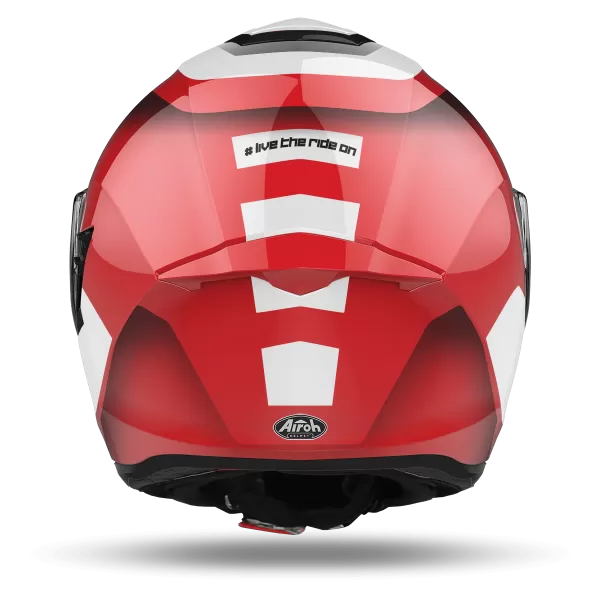 AIROH ST 501 DOCK HELMET