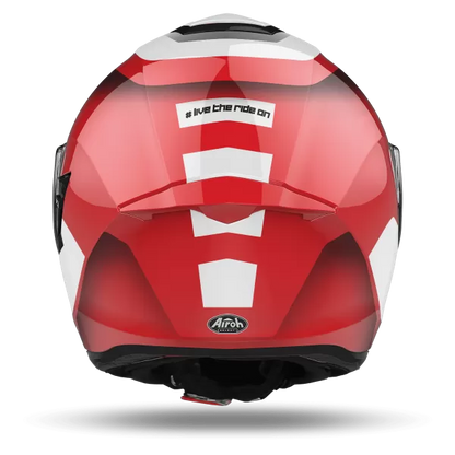 AIROH ST 501 DOCK HELMET