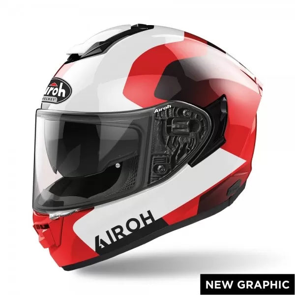 AIROH ST 501 DOCK HELMET