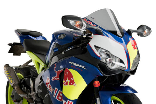 PUIG WINDSCREEN HONDA CBR1000RR FIREBLADE 2008-09