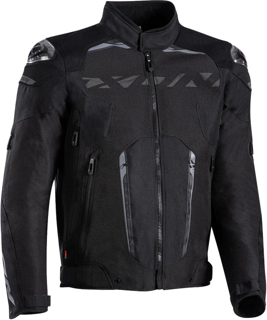 Ixon Blaster Textile Jacket