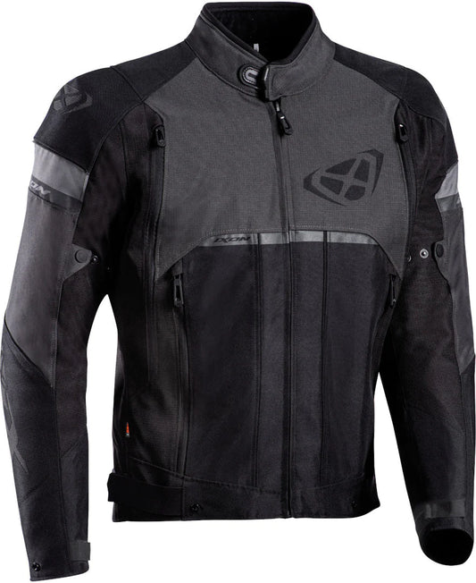 Ixon Allroad Textile Jacket