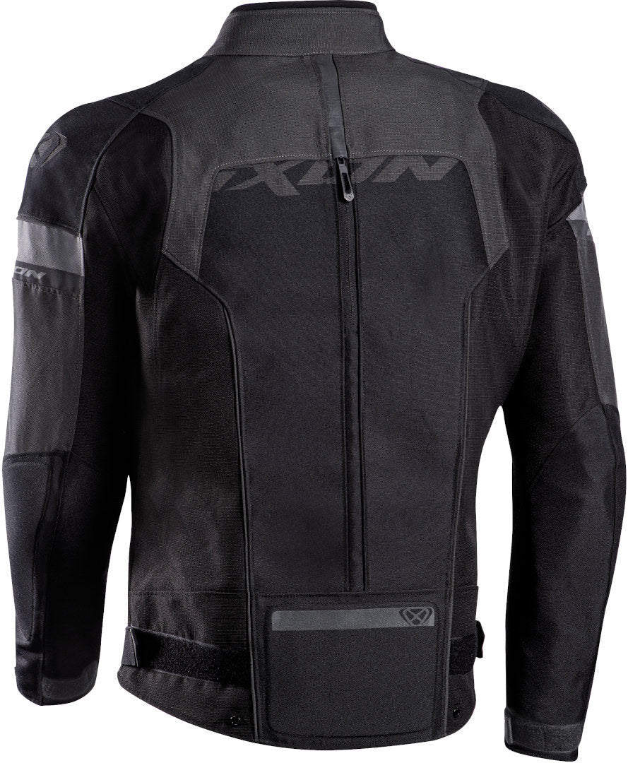 Ixon Allroad Textile Jacket