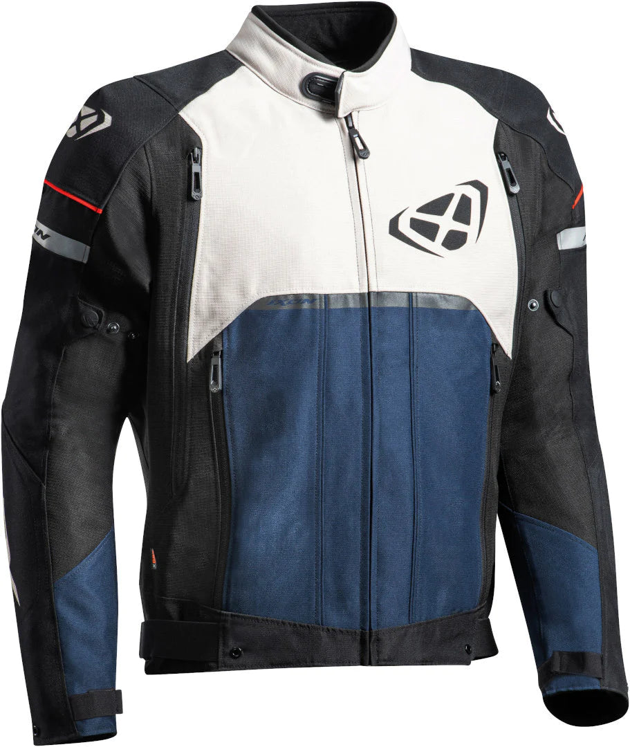 Ixon Allroad Textile Jacket