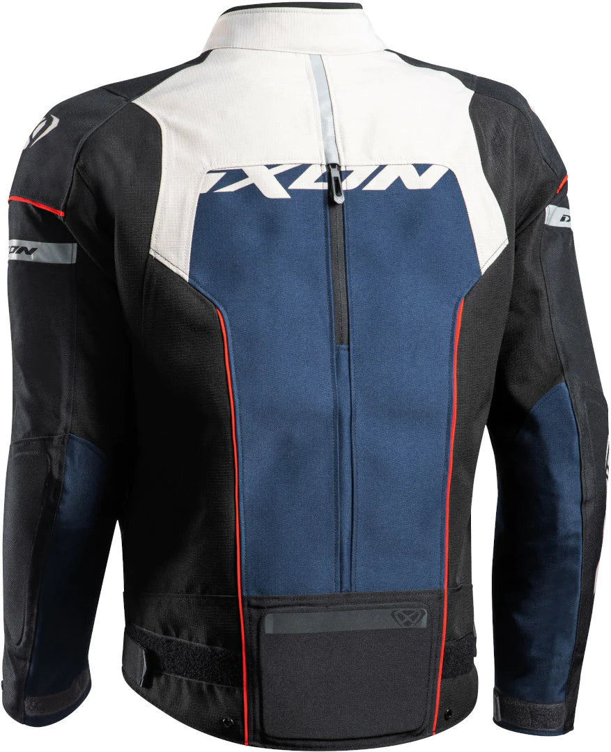 Ixon Allroad Textile Jacket