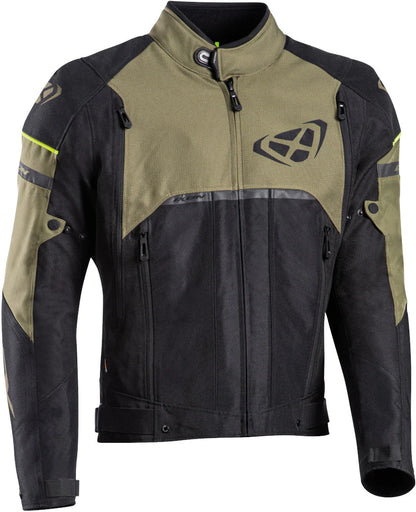 Ixon Allroad Textile Jacket