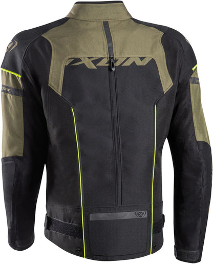 Ixon Allroad Textile Jacket