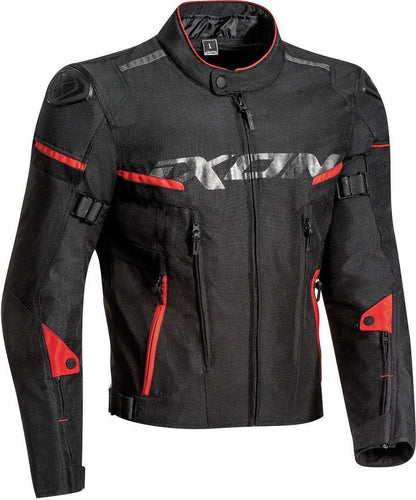 Ixon Sirocco Textile Jacket