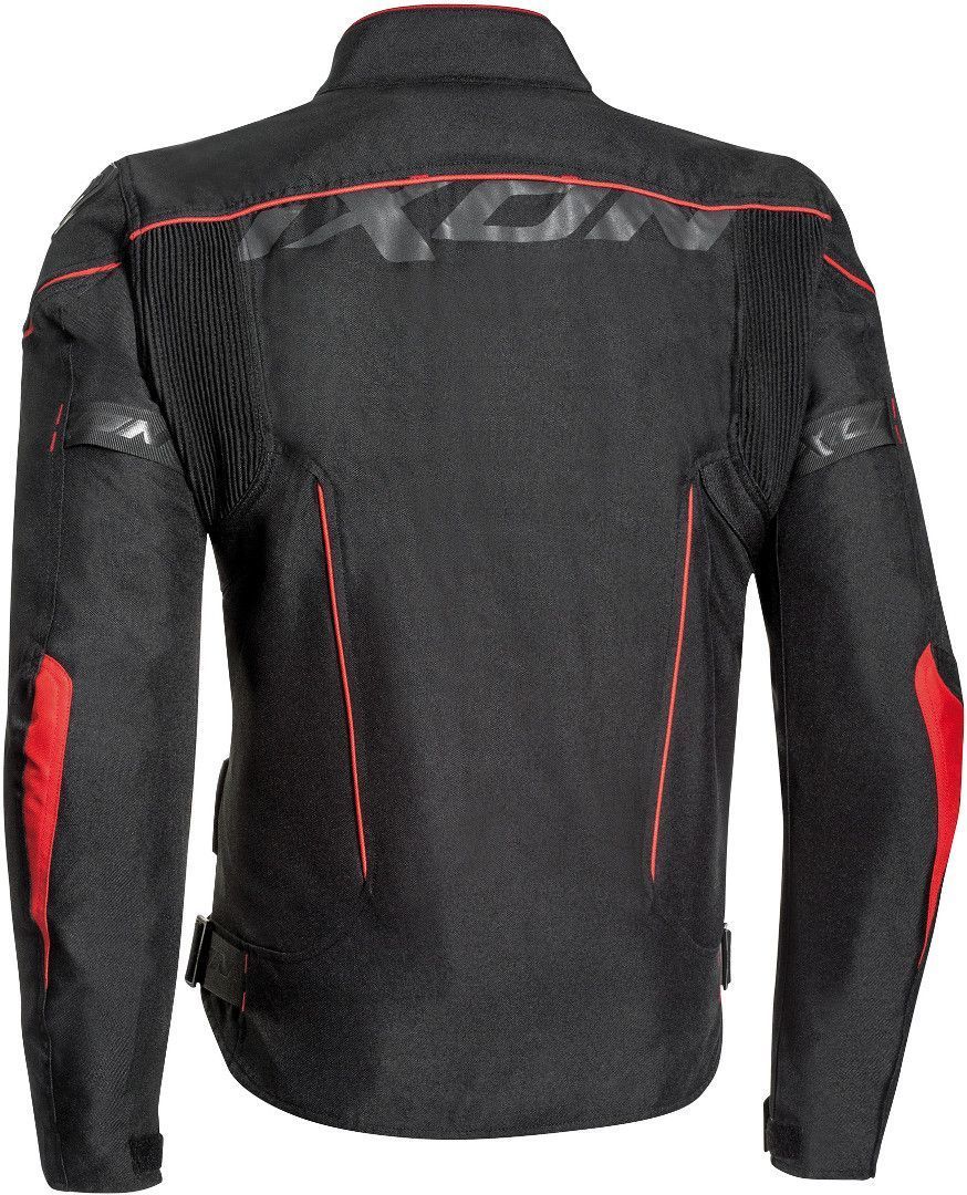 Ixon Sirocco Textile Jacket