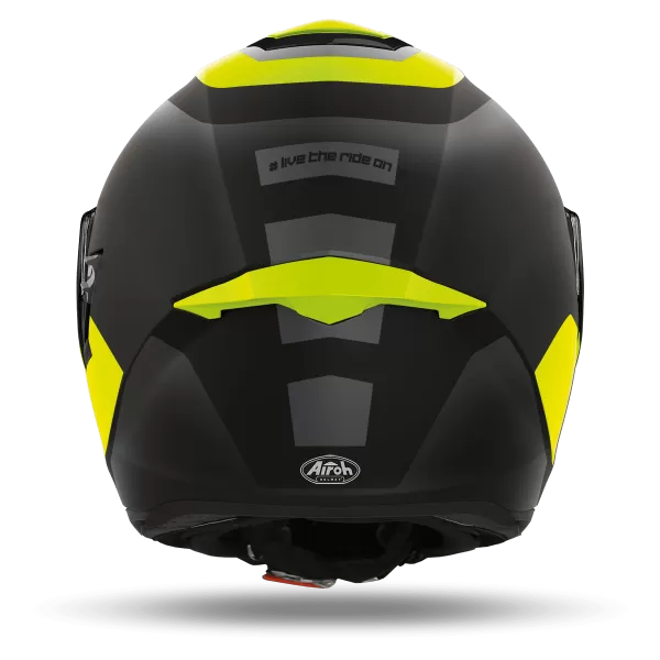 AIROH ST 501 DOCK HELMET