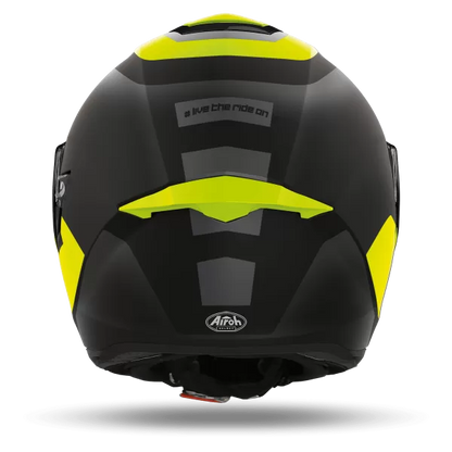 AIROH ST 501 DOCK HELMET