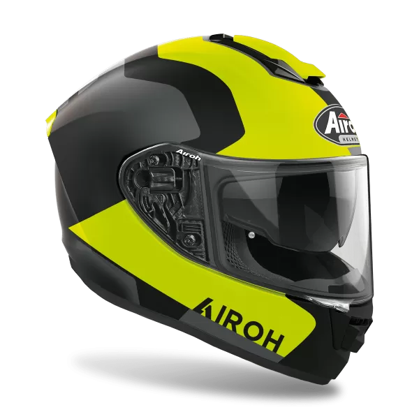 AIROH ST 501 DOCK HELMET