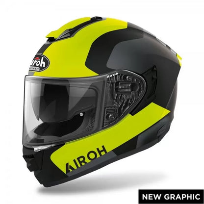 AIROH ST 501 DOCK HELMET