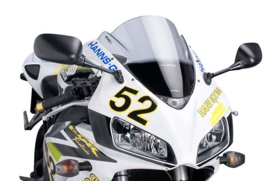 PUIG WINDSCREEN HONDA CBR1000RR FIREBLADE 2004-07