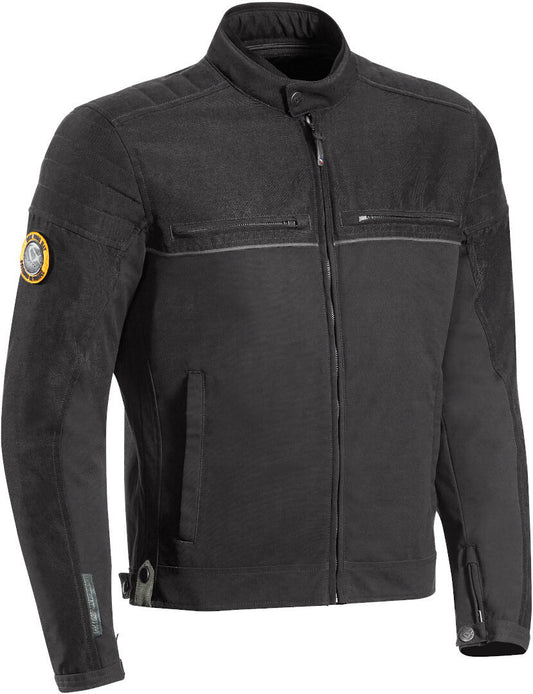 Ixon Breaker Textile Jacket