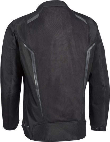 Ixon Cool Air Textile Jacket