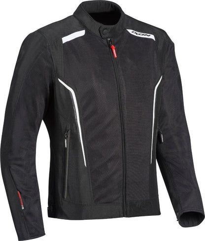 Ixon Cool Air Textile Jacket