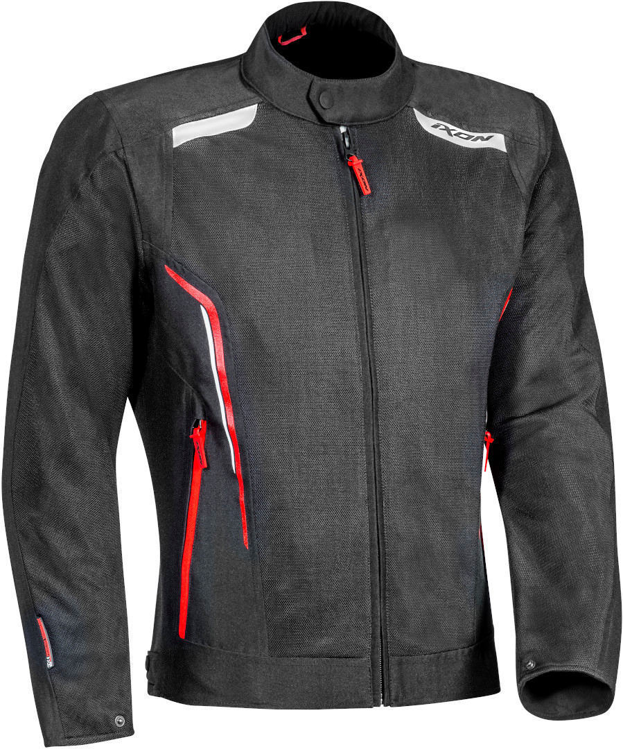 Ixon Cool Air Textile Jacket