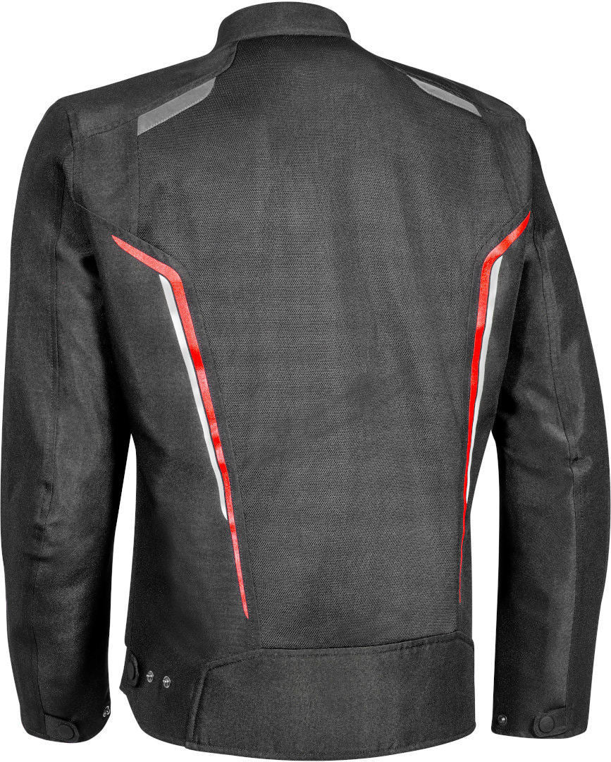 Ixon Cool Air Textile Jacket