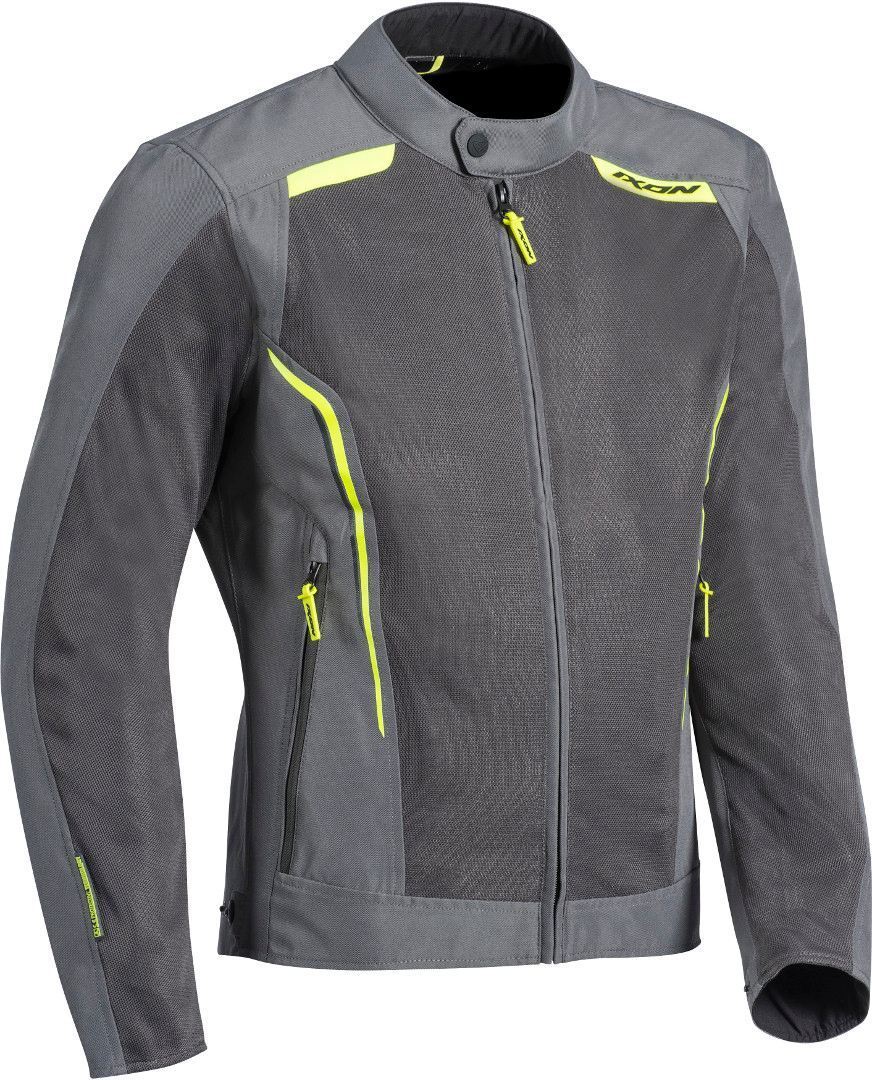 Ixon Cool Air Textile Jacket