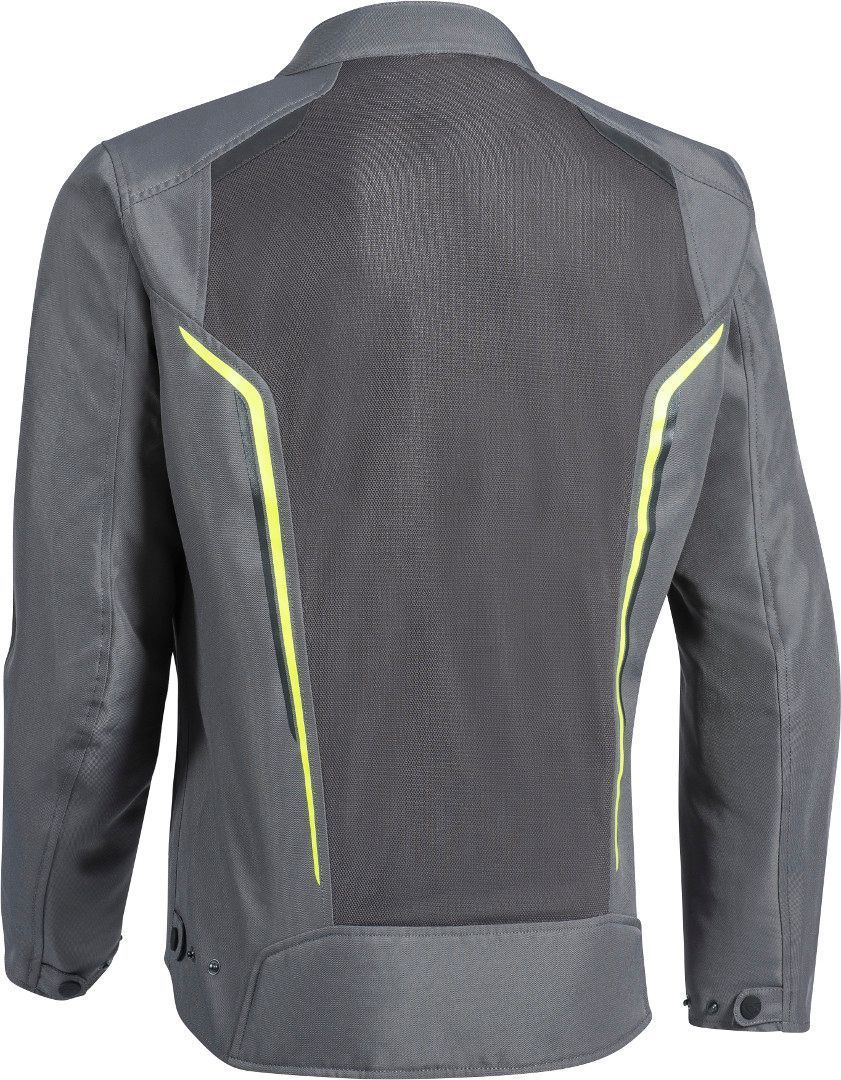 Ixon Cool Air Textile Jacket