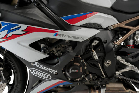 PUIG ENGINE COVER BMW s1000rr 2019+