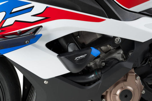 PUIG Frame Slider BMW S1000rr 2019+ PRO