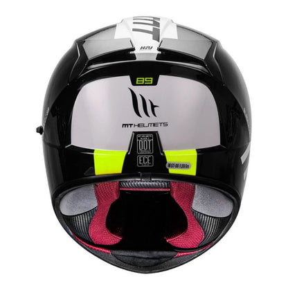 MT BLADE 2 SV 89 GLOSS HELMET