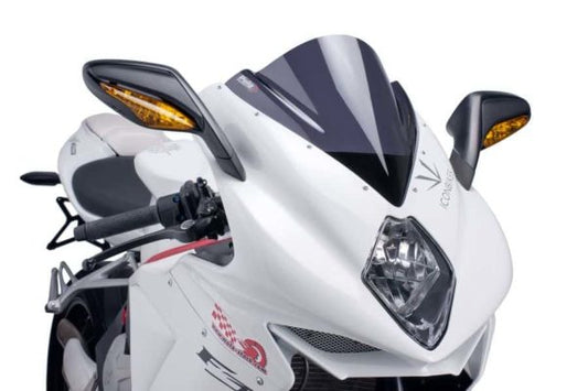 PUIG WINDSCREEN MV AGUSTA F3 800 2018-21