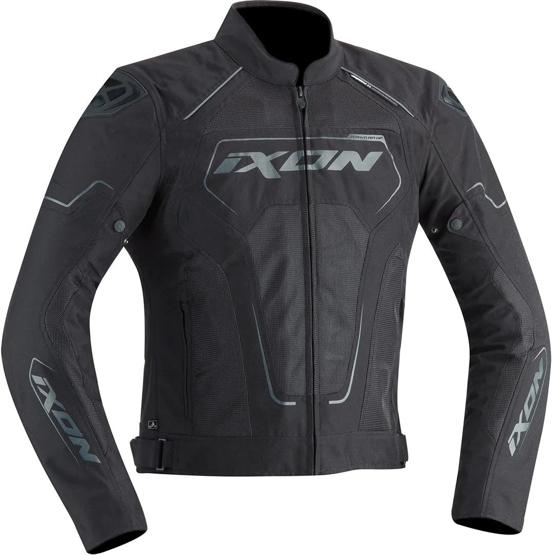 Ixon Zephyr Air HP Textile Jacket