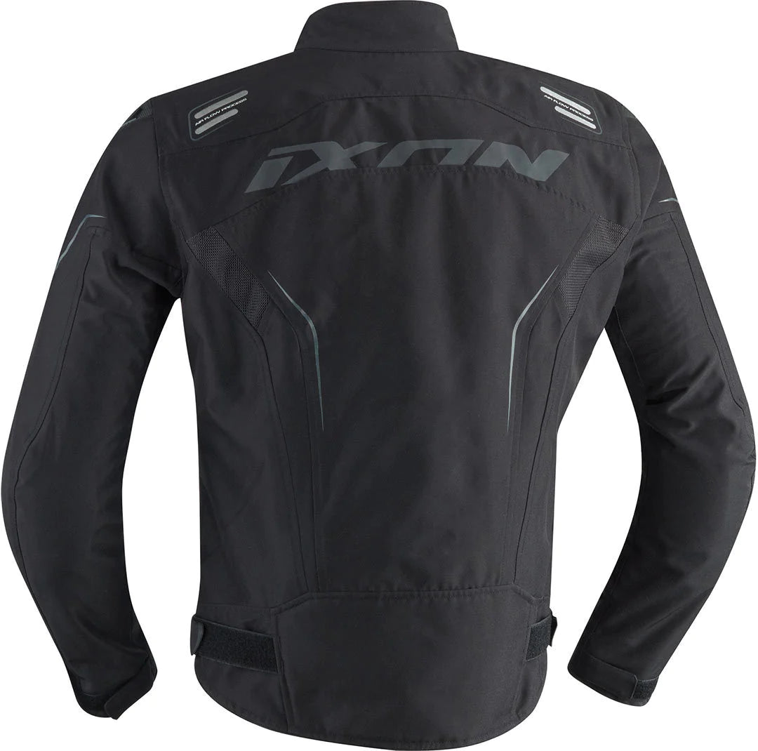 Ixon Zephyr Air HP Textile Jacket