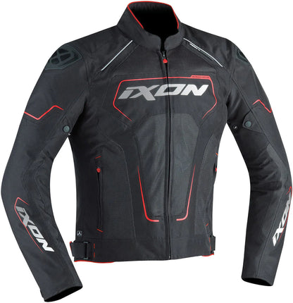 Ixon Zephyr Air HP Textile Jacket