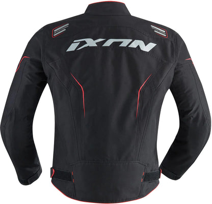 Ixon Zephyr Air HP Textile Jacket