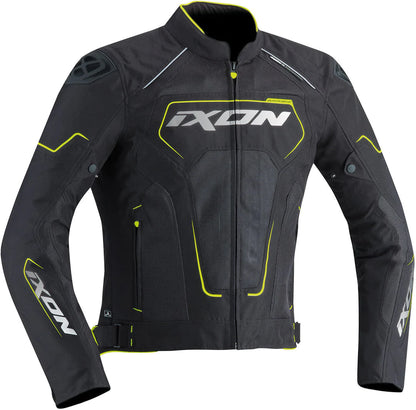 Ixon Zephyr Air HP Textile Jacket