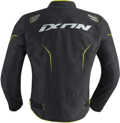 Ixon Zephyr Air HP Textile Jacket